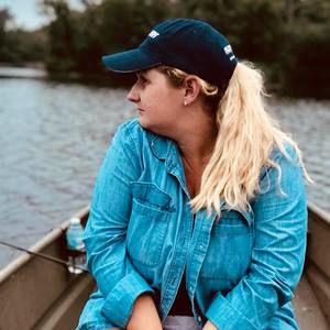 Meet your Posher, Robin